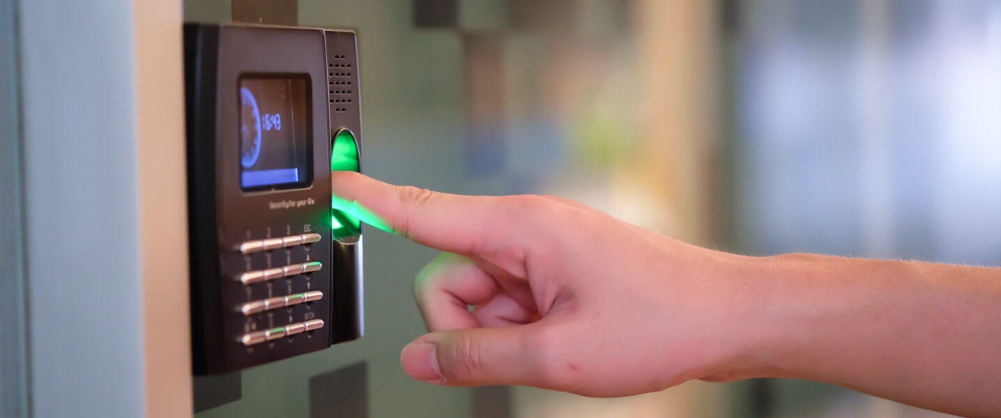 Biometric Attendance and Access Control Systems