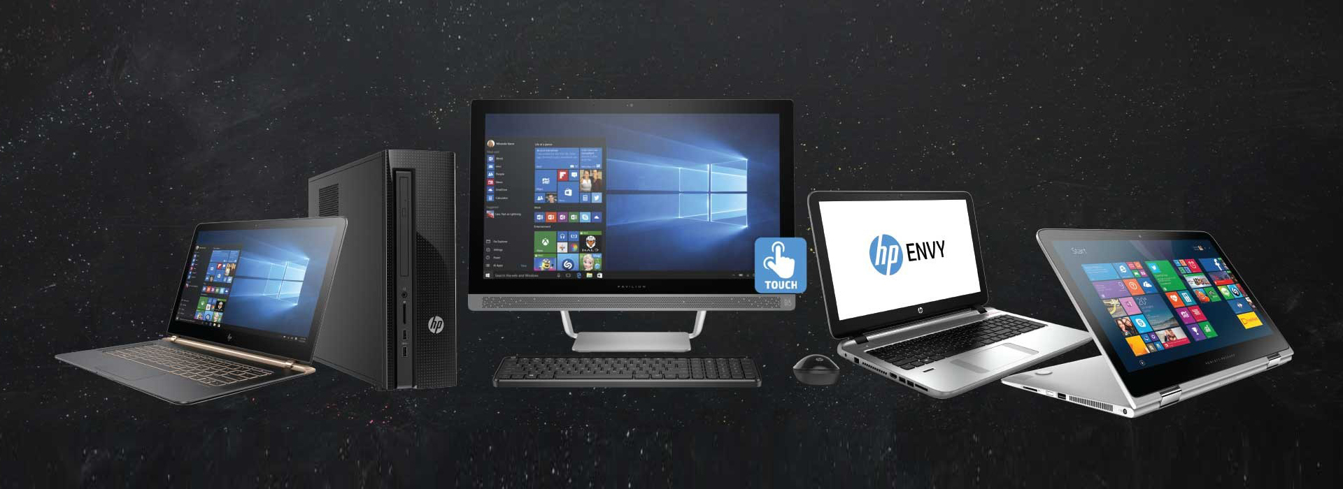 Branded Computer, Accessories Sales & Service